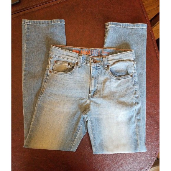 Urban Pipeline MaxFlex Jeans Boys 14 - Picture 1 of 4